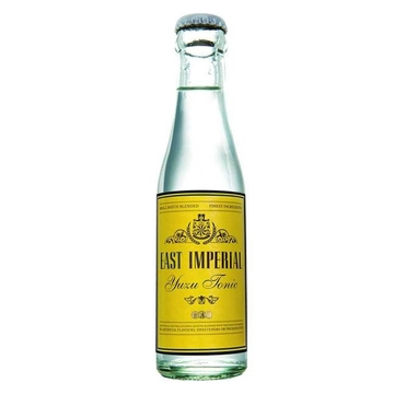 East Imperial Yuzu Tonic (0,15L)