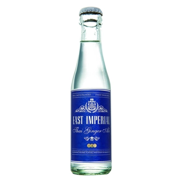 East Imperial Thai Dry Ginger Ale (0,15L)