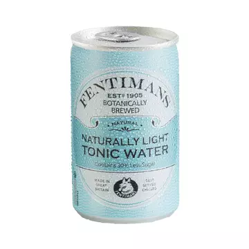 Fentimans Light Tonic Water - dobozos (0,15L)