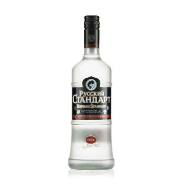 Russian Standard Original vodka DRS (0,7L / 40%)