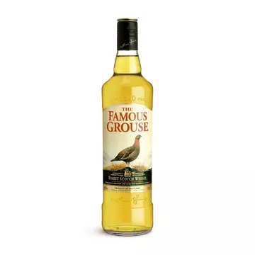 Famous Grouse (0,7L / 40%)