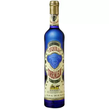 Corralejo Reposado tequila (0,7L / 38%)