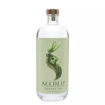 Seedlip Garden 108 (0,7L / 0,0%)