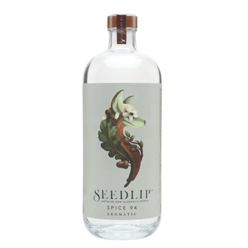 Seedlip Spice 94 alkoholmentes Gin jellegű ital (0,7L / 0,0%)