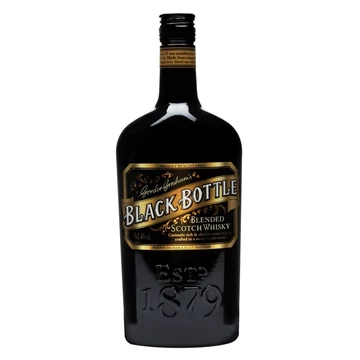 Black Bottle whisky (0,7L / 40%)