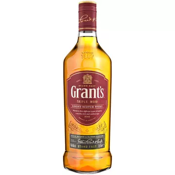 Grant's (0,7L / 40%)