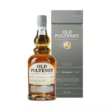 Old Pulteney Huddart (0,7L / 46%)