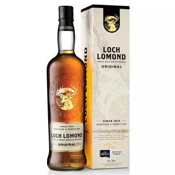 Loch Lomond Original Single Malt (0,7L / 40%)