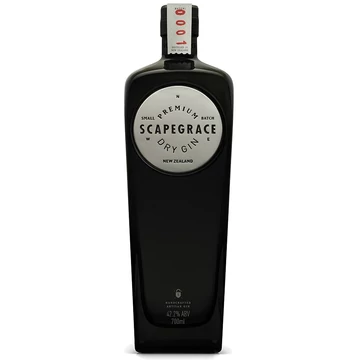 Scapegrace gin (0,7L / 42,2%)