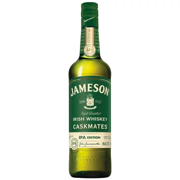 Jameson Caskmates IPA Edition whiskey DRS (0,7L / 40%)