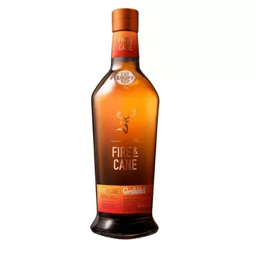 Glenfiddich Fire & Cane (0,7L / 43%)