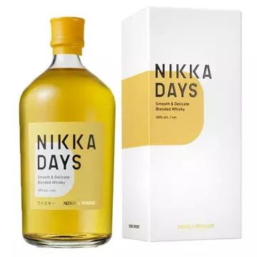 Nikka Days (0,7L / 40%)