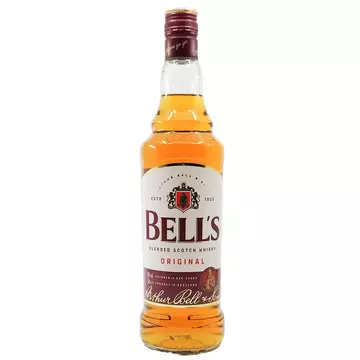 Bell's (0,7L / 40%)