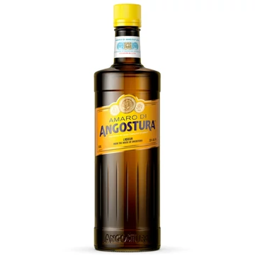 Amaro di Angostura likőr DRS (0,7L / 35%)