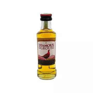 Famous Grouse Mini (0,05L / 40%)