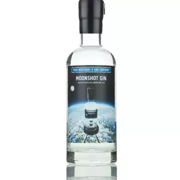 That Boutique-y Moonshot gin (0,7L / 46%)