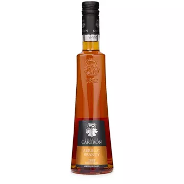 Joseph Cartron Apricot Brandy (0,7L / 25%)