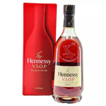 Hennessy V.S.O.P. cognac (0,7L / 40%)