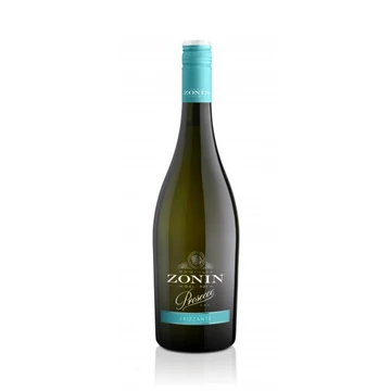 Zonin Prosecco Frizzante Brut DRS (0,75L)
