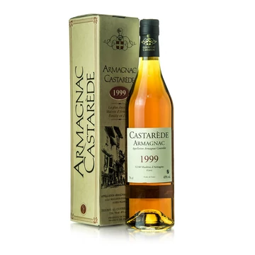 Armagnac Castaréde 1999 (0,7L / 40%)