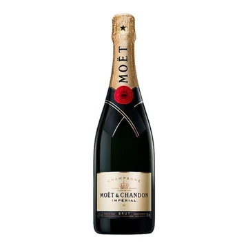 Moët &amp; Chandon Brut Impérial DRS (0,75L)