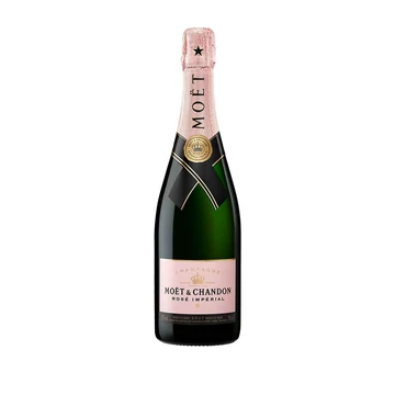 Moët &amp; Chandon Rosé Impérial DRS (0,75L)