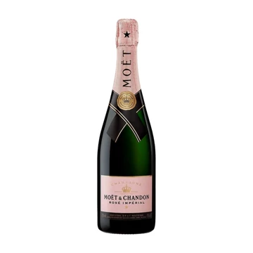 Moët & Chandon Rosé Impérial DRS (0,75L)
