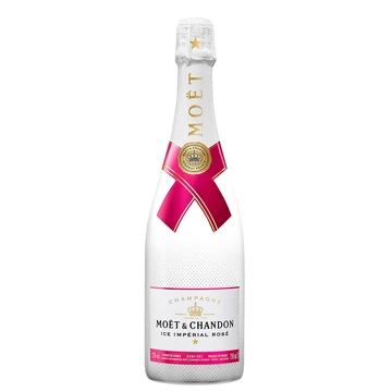 Moët &amp; Chandon Ice Impérial Rosé DRS (0,75L)