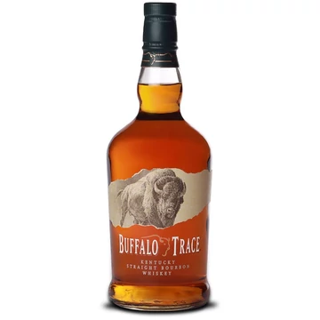 Buffalo Trace Bourbon whiskey DRS (0,7L / 40%)