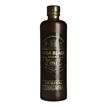 Riga Black Balsam (0,5L / 45%)