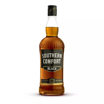 Southern Comfort Black (0,7L / 40%)