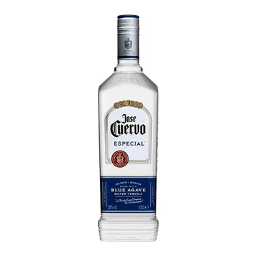 Jose Cuervo Silver tequila DRS (1L / 38%)