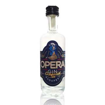 Opera gin mini (0,05L / 44%)