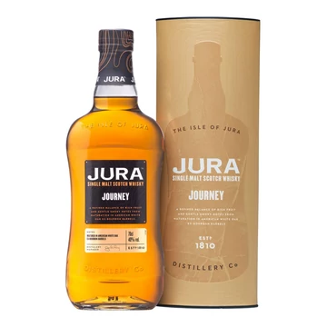 Isle of Jura Journey whisky (0,7L / 40%)