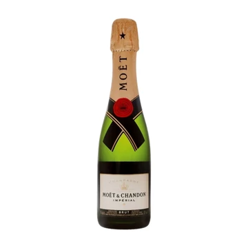 Moët & Chandon Brut Impérial DRS (0,375L)
