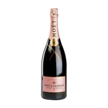 Moët & Chandon Rosé Impérial (1,5L) Magnum