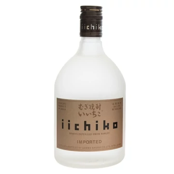 Iichiko Sanwa Shochu DRS (0,7L / 25%)