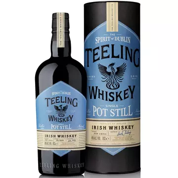 Teeling Single Pot Still (0,7L / 46%)