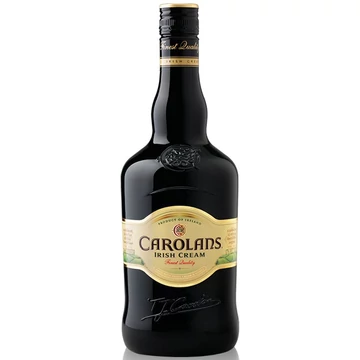 Carolans Irish Cream krémlikőr (0,7L / 17%)
