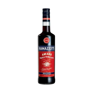 Amaro Ramazzotti bitter (0,7L / 30%)