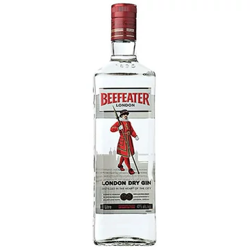 Beefeater gin DRS (1L / 40%)