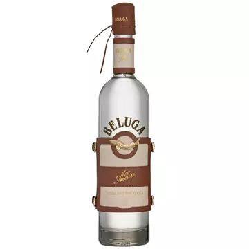 Beluga Allure vodka (0,7L / 40%)