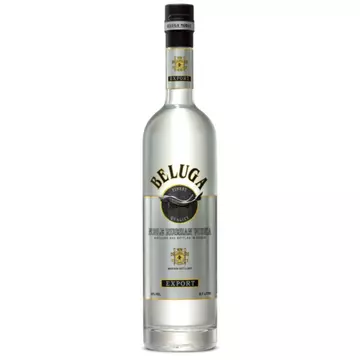 Beluga Noble vodka (0,7L / 40%)