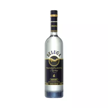 Beluga Transatlantic Racing vodka (0,7L / 40%)