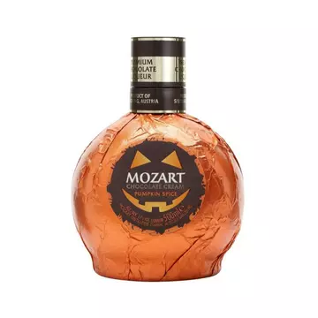 Mozart Pumpkin Spice (0,5L / 17%)