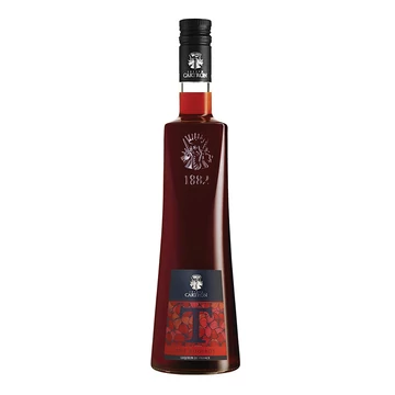 Joseph Cartron Thé Rooibos tealikőr (0,7L / 18%)