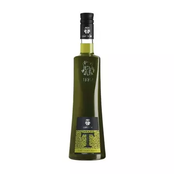 Joseph Cartron Thé Vert Maté Green Mate Tea Liqueur (0,7L / 18%)