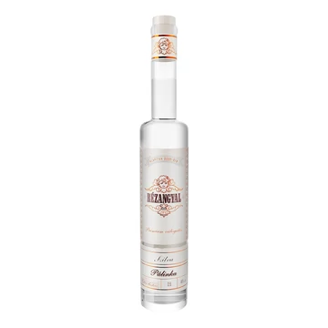 Rézangyal Prémium Szilvapálinka (0,5L / 44%)