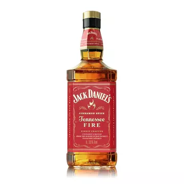 Jack Daniel's Tennessee Fire (1L / 35%)