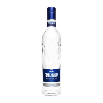 Finlandia vodka DRS (0,7L / 40%)